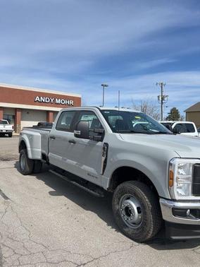 2025 Ford F-350 XL