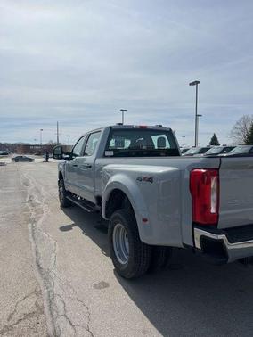 2025 Ford F-350 XL