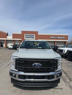 2025 Ford F-350 XL