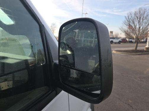 2019 Chevrolet Express 2500 Work Van