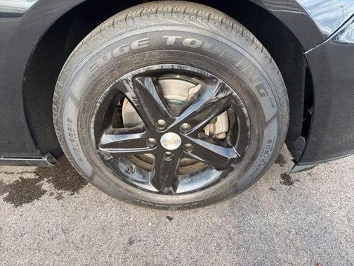 2020 Chevrolet Malibu 1LS