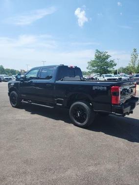 2025 Ford F-350 XLT