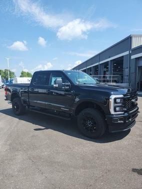 2025 Ford F-350 XLT