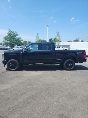 2025 Ford F-350 XLT