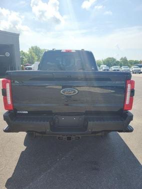 2025 Ford F-350 XLT