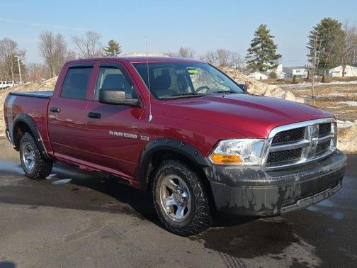 2012 RAM 1500 ST