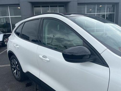 2020 Ford Escape SE Sport Hybrid