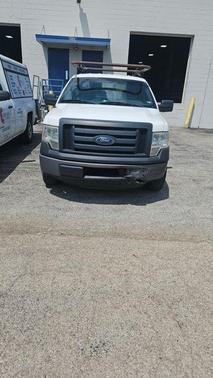 2012 Ford F-150 XL