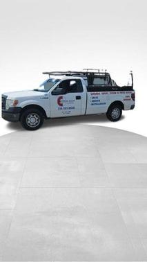 2012 Ford F-150 XL