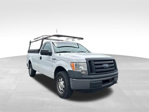 2012 Ford F-150 XL