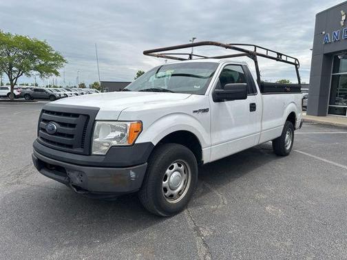2012 Ford F-150 XL