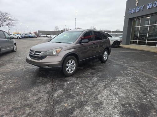 2011 Honda CR-V SE