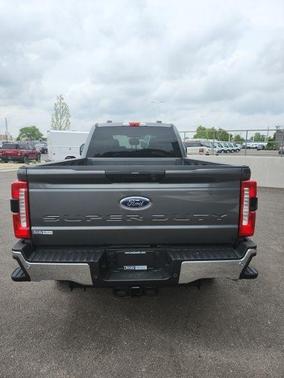2025 Ford F-250 XLT