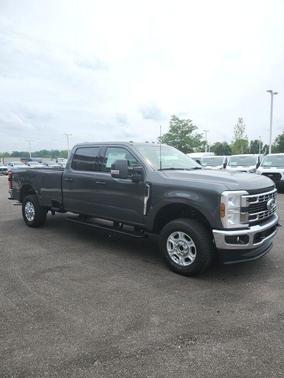2025 Ford F-250 XLT