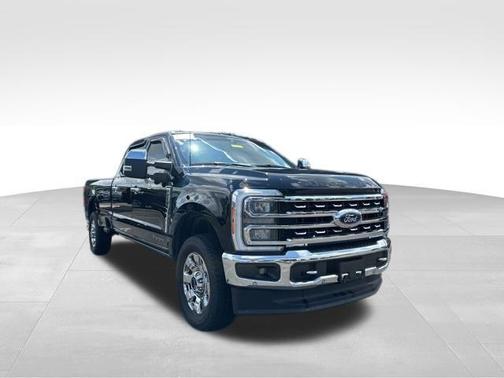 2024 Ford F-350 Lariat Super Duty