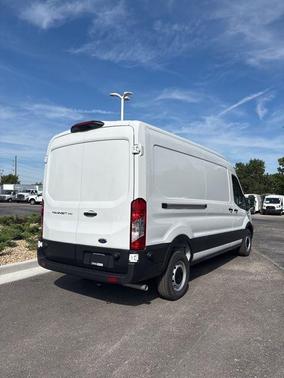 2025 Ford Transit-250 148 WB Medium Roof Cargo