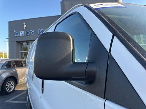 2023 Chevrolet Express 2500 Work Van