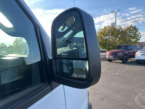 2023 Chevrolet Express 2500 Work Van
