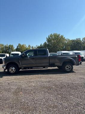 2026 Ford F-350 XLT