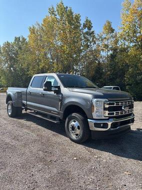 2026 Ford F-350 XLT
