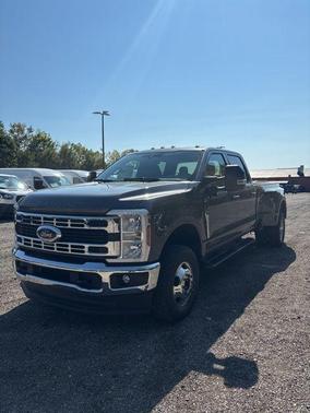 2026 Ford F-350 XLT