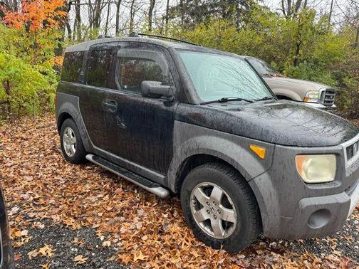 2004 Honda Element EX