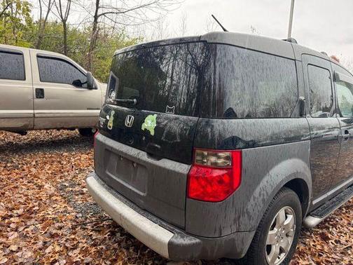 2004 Honda Element EX