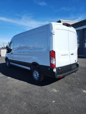 2025 Ford Transit-250 148 WB Medium Roof Cargo