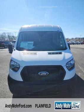 2025 Ford Transit-250 148 WB Medium Roof Cargo