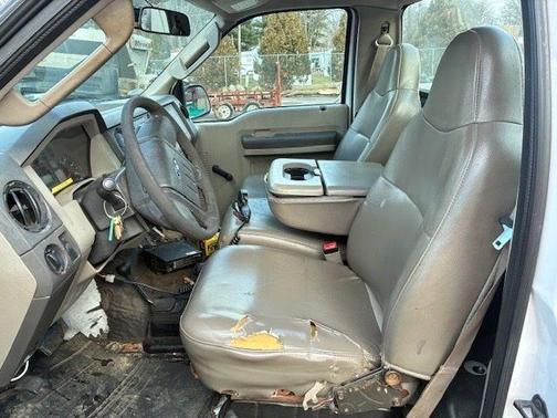 2008 Ford F-250 XL