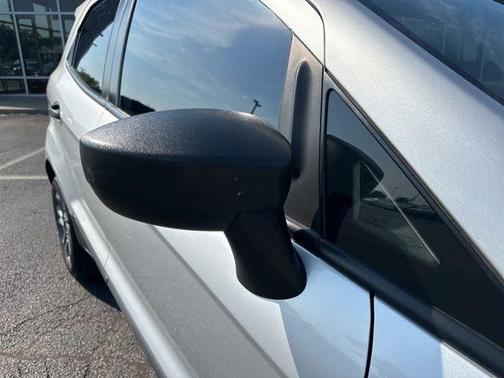 2018 Ford EcoSport S