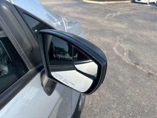 2018 Ford EcoSport S