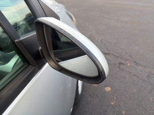 2015 Chevrolet Spark 1LT