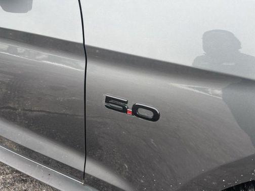 2022 Ford Mustang GT