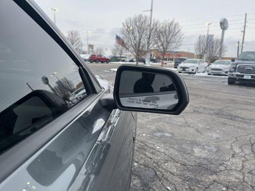 2022 Ford Mustang GT