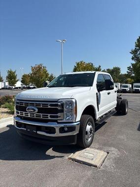 2026 Ford F-350 XL