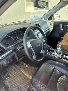 2016 GMC Acadia SLT-2