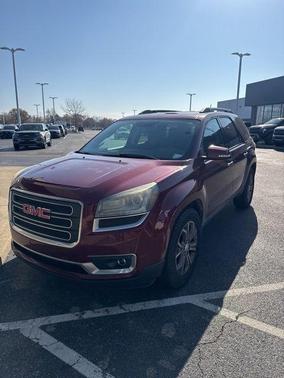 2016 GMC Acadia SLT-2