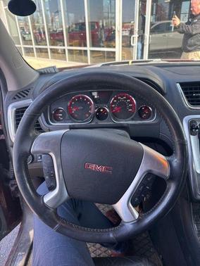 2016 GMC Acadia SLT-2