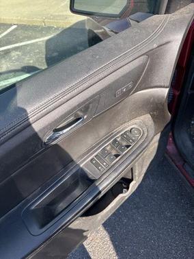 2016 GMC Acadia SLT-2