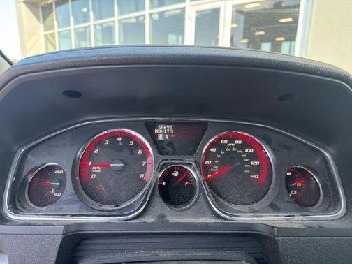 2016 GMC Acadia SLT-2