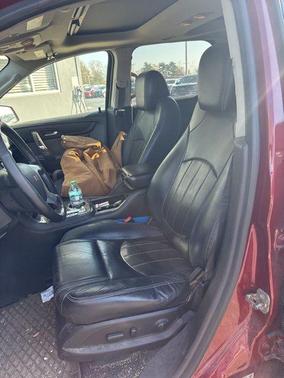 2016 GMC Acadia SLT-2