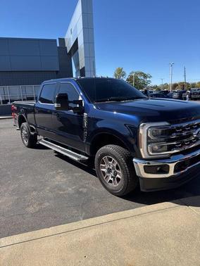 2024 Ford F-250 Lariat