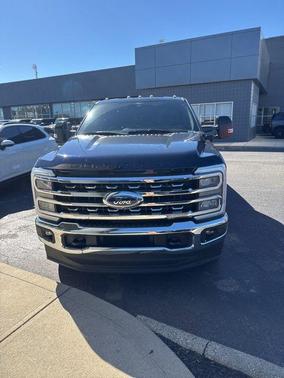 2024 Ford F-250 Lariat