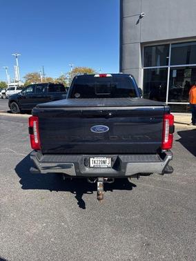 2024 Ford F-250 Lariat