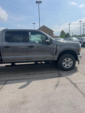2025 Ford F-350 XLT