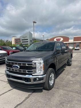 2025 Ford F-350 XLT
