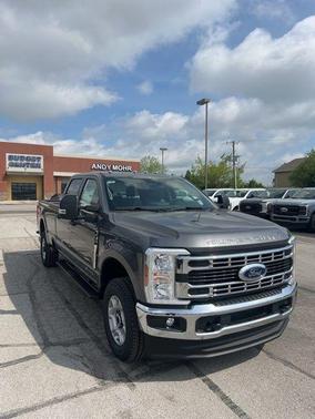 2025 Ford F-350 XLT