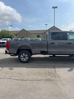 2025 Ford F-350 XLT
