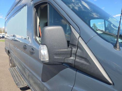 2020 Ford Transit-250 Base